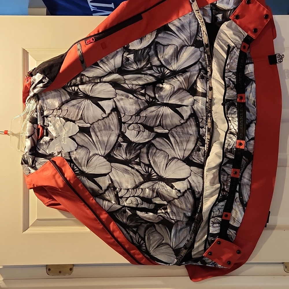 Oakley Softshell Jacket - image 6